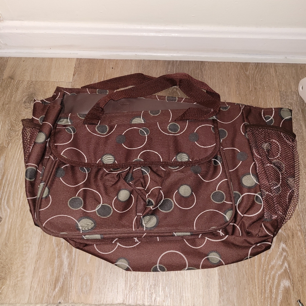 Thirty One Carry All Bag